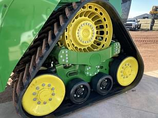 Main image John Deere 9RX 640 21