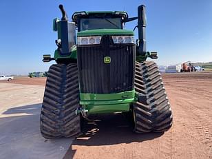 Main image John Deere 9RX 640 9