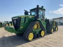 2024 John Deere 9RX 640 Image