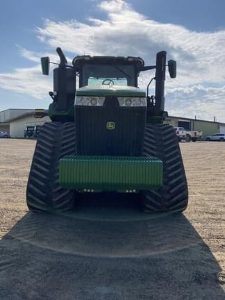 Image of John Deere 9RX 640 equipment image 2
