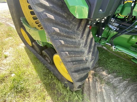 Image of John Deere 9RX 640 equipment image 3