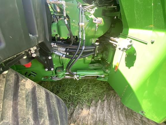 Image of John Deere 9RX 640 equipment image 2