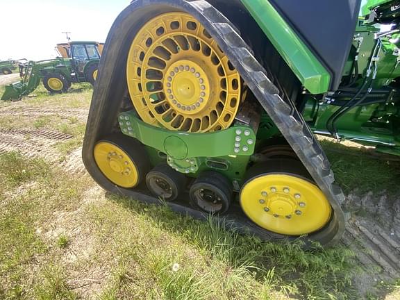 Image of John Deere 9RX 640 equipment image 4
