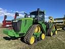 2024 John Deere 9RX 640 Image