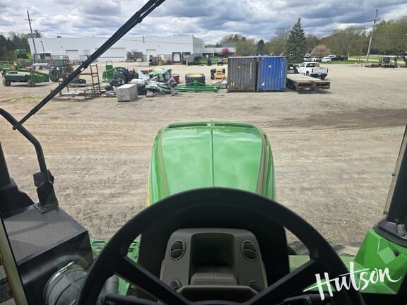 Image of John Deere 9RX 640 equipment image 1