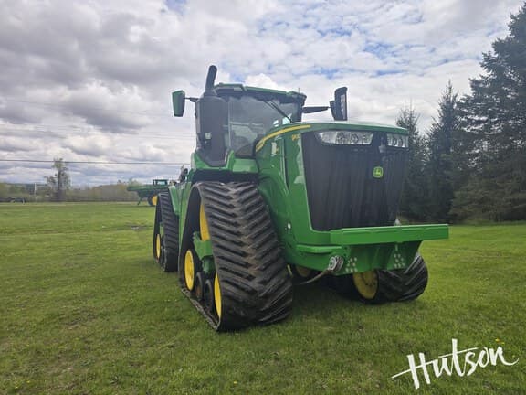 Image of John Deere 9RX 640 Primary image