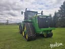 2024 John Deere 9RX 640 Image