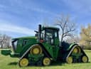 2024 John Deere 9RX 640 Image