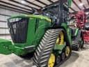 2024 John Deere 9RX 640 Image