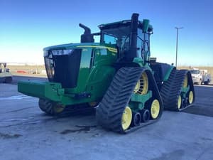 2024 John Deere 9RX 640 Image