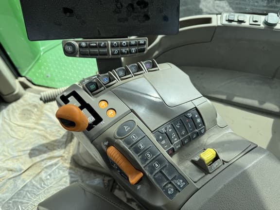 Image of John Deere 9RX 640 equipment image 4