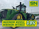 2024 John Deere 9RX 640 Image