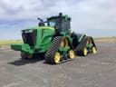 2024 John Deere 9RX 640 Image