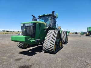2024 John Deere 9RX 640 Image