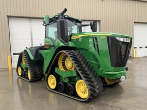 2024 John Deere 9RX 640 Image