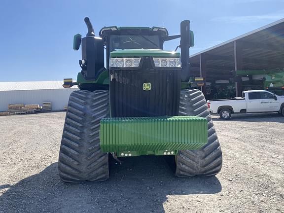 Image of John Deere 9RX 640 equipment image 1