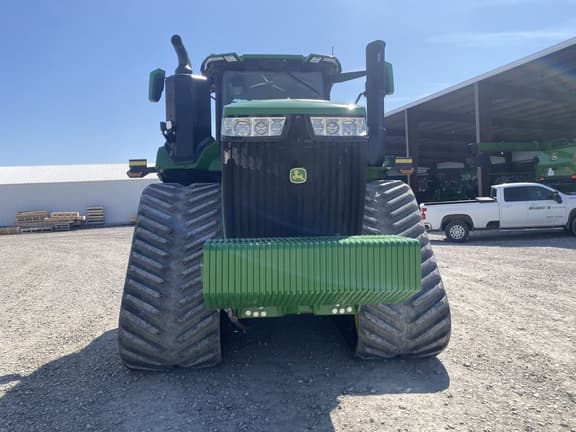 Image of John Deere 9RX 640 equipment image 2