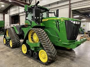 2024 John Deere 9RX 640 Equipment Image0