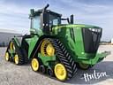 2024 John Deere 9RX 640 Image