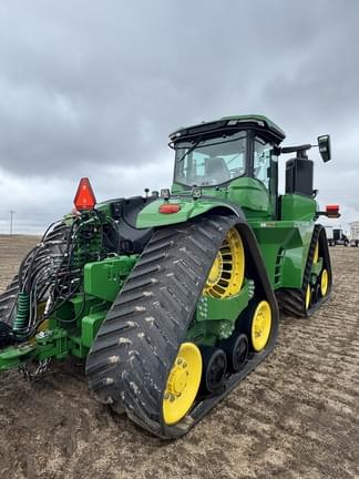 Image of John Deere 9RX 640 equipment image 1