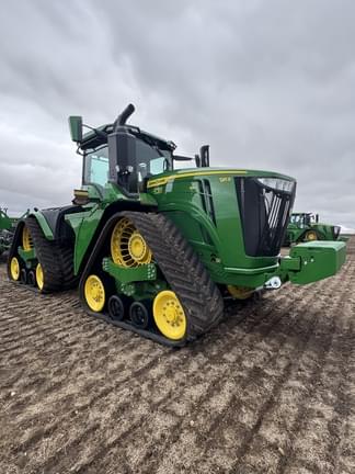 Image of John Deere 9RX 640 equipment image 2