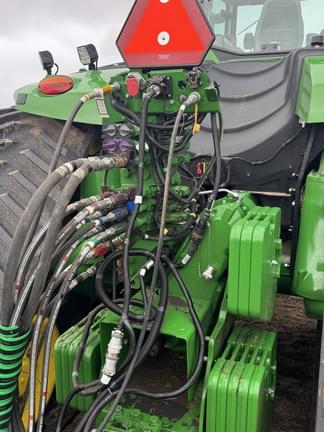 Image of John Deere 9RX 640 equipment image 3