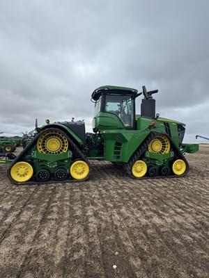 2024 John Deere 9RX 640 Image