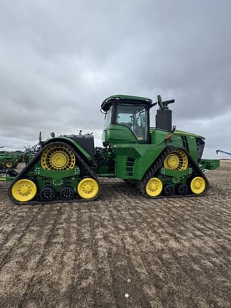 Main image John Deere 9RX 640