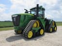 2024 John Deere 9RX 640 Image
