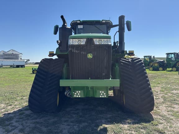 Image of John Deere 9RX 640 Primary image