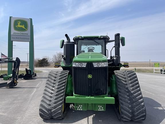 Image of John Deere 9RX 640 equipment image 1