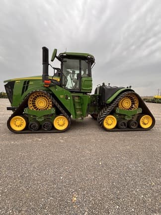 Image of John Deere 9RX 640 equipment image 4