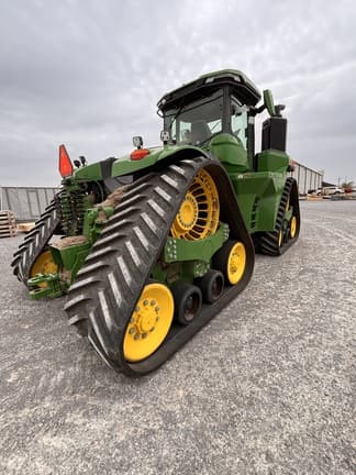 Image of John Deere 9RX 640 equipment image 2