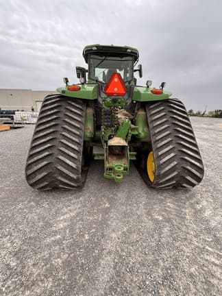Image of John Deere 9RX 640 equipment image 3