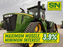 2024 John Deere 9RX 640 Image
