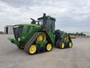 2024 John Deere 9RX 640 Image