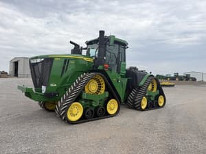 2024 John Deere 9RX 640 Image