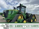 2024 John Deere 9RX 640 Image