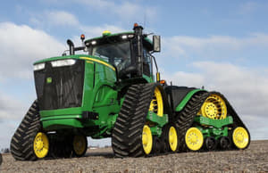 2024 John Deere 9RX 640 Image