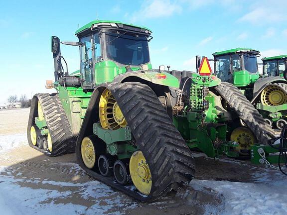 Image of John Deere 9RX 640 equipment image 1