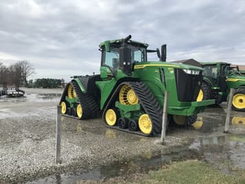 Main image John Deere 9RX 640
