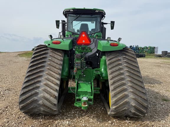 Image of John Deere 9RX 640 equipment image 3