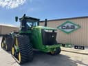 2024 John Deere 9RX 640 Image