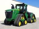 2024 John Deere 9RX 640 Image