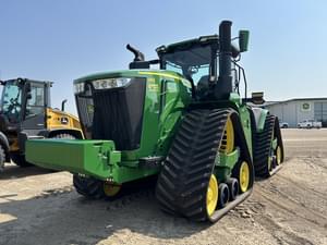 2024 John Deere 9RX 640 Image