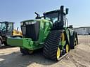 2024 John Deere 9RX 640 Image