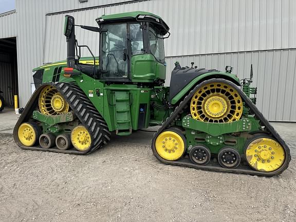 Image of John Deere 9RX 640 equipment image 2