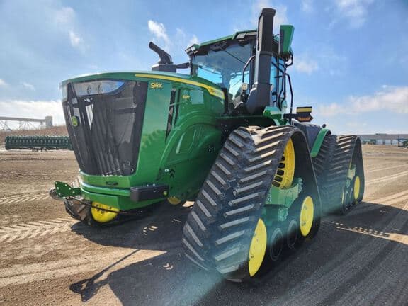 Image of John Deere 9RX 640 Primary image