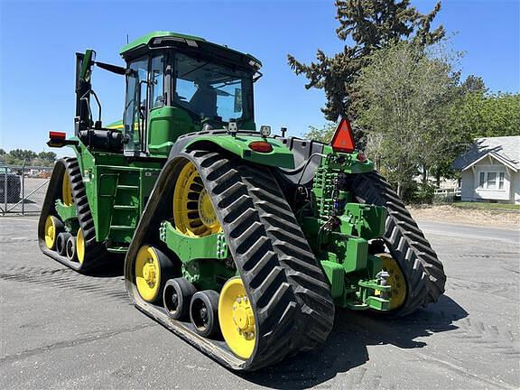 Image of John Deere 9RX 640 equipment image 2