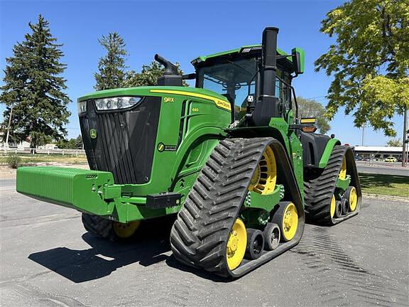 Image of John Deere 9RX 640 Primary image